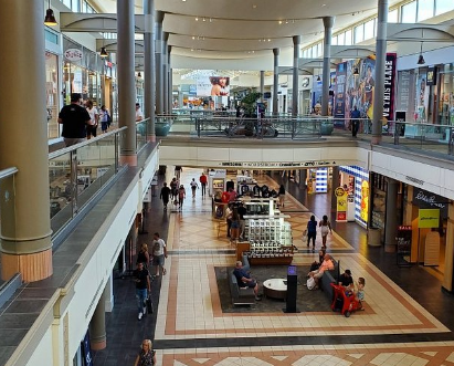 Mall