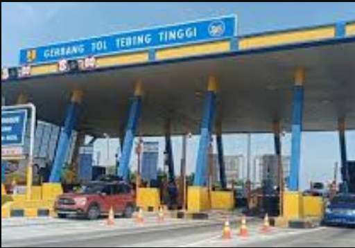 Akses Tol 
